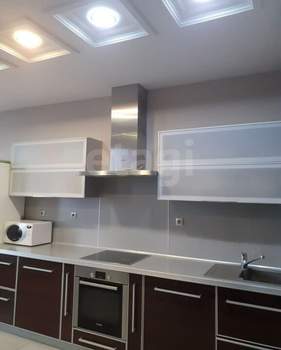 2-к квартира, вторичка, 65м2, 11/14 этаж