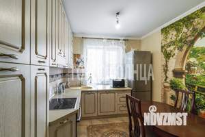 3-к квартира, вторичка, 72м2, 2/12 этаж