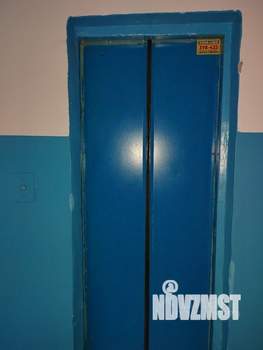 3-к квартира, вторичка, 51м2, 5/9 этаж