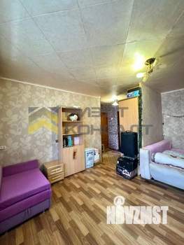 1-к квартира, вторичка, 31м2, 3/5 этаж