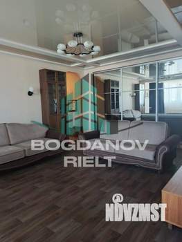 2-к квартира, вторичка, 71м2, 16/16 этаж