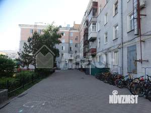 3-к квартира, вторичка, 75м2, 4/5 этаж