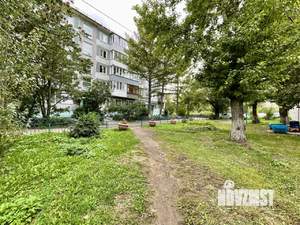 2-к квартира, вторичка, 44м2, 5/5 этаж