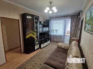 2-к квартира, вторичка, 43м2, 3/5 этаж