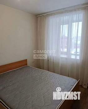 2-к квартира, вторичка, 35м2, 2/5 этаж