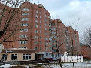 3-к квартира, вторичка, 68м2, 2/9 этаж