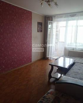 2-к квартира, вторичка, 43м2, 5/5 этаж
