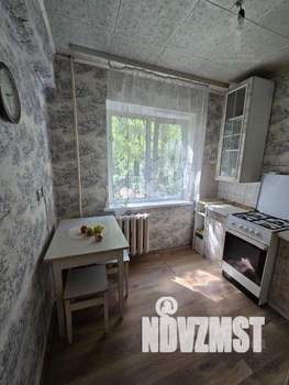 2-к квартира, вторичка, 45м2, 1/5 этаж