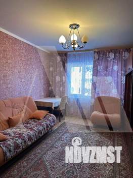 3-к квартира, вторичка, 63м2, 9/10 этаж