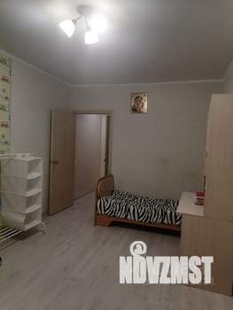 3-к квартира, вторичка, 68м2, 5/11 этаж