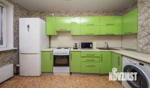 1-к квартира, вторичка, 36м2, 1/3 этаж