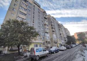 3-к квартира, вторичка, 65м2, 7/9 этаж