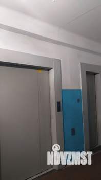 1-к квартира, вторичка, 40м2, 2/12 этаж