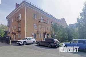 3-к квартира, вторичка, 83м2, 3/3 этаж