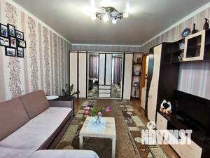2-к квартира, вторичка, 53м2, 5/9 этаж