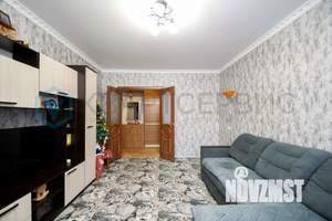 3-к квартира, вторичка, 62м2, 2/9 этаж