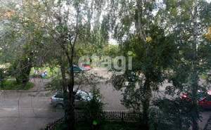 1-к квартира, вторичка, 36м2, 2/5 этаж