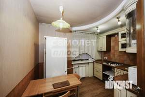 2-к квартира, вторичка, 41м2, 3/5 этаж