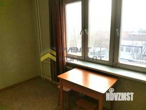 1-к квартира, вторичка, 43м2, 4/10 этаж