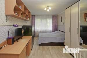 2-к квартира, вторичка, 49м2, 3/5 этаж