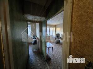 1-к квартира, вторичка, 30м2, 3/5 этаж