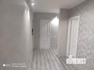 2-к квартира, вторичка, 48м2, 3/9 этаж