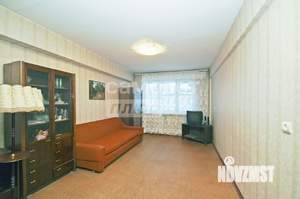 3-к квартира, вторичка, 70м2, 5/5 этаж