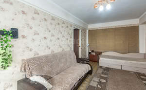 2-к квартира, вторичка, 42м2, 5/5 этаж