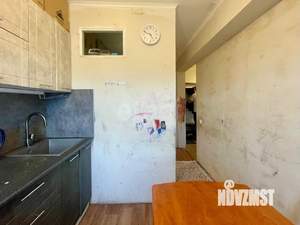2-к квартира, вторичка, 42м2, 5/5 этаж