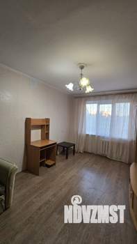 1-к квартира, вторичка, 30м2, 5/9 этаж