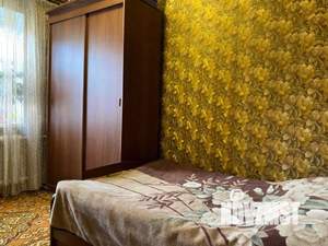 3-к квартира, вторичка, 40м2, 2/2 этаж