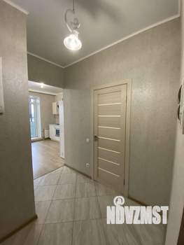 Студия квартира, вторичка, 39м2, 2/15 этаж