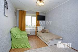 2-к квартира, вторичка, 41м2, 7/9 этаж