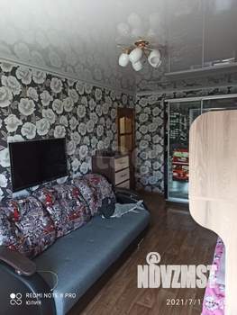 3-к квартира, вторичка, 64м2, 4/5 этаж