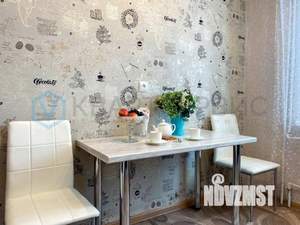 3-к квартира, вторичка, 63м2, 7/10 этаж