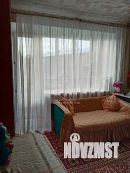 1-к квартира, вторичка, 34м2, 4/5 этаж