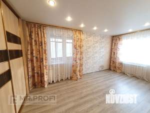 2-к квартира, вторичка, 49м2, 4/14 этаж