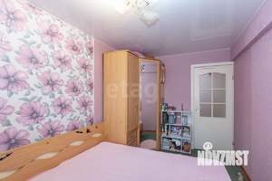 3-к квартира, вторичка, 63м2, 3/5 этаж