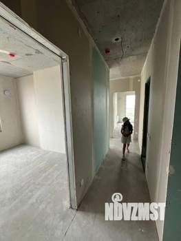 3-к квартира, вторичка, 65м2, 15/17 этаж