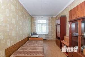 3-к квартира, вторичка, 77м2, 4/5 этаж