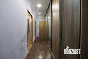 3-к квартира, вторичка, 61м2, 8/9 этаж