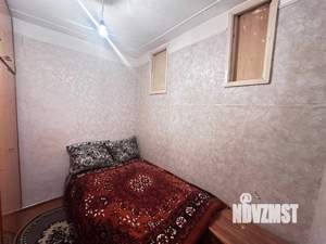 2-к квартира, вторичка, 46м2, 1/5 этаж