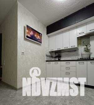 1-к квартира, вторичка, 36м2, 1/5 этаж