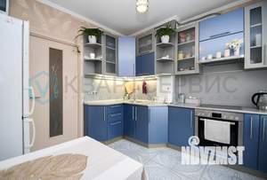1-к квартира, вторичка, 43м2, 4/10 этаж