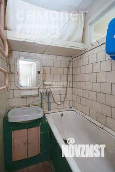 2-к квартира, вторичка, 42м2, 5/5 этаж