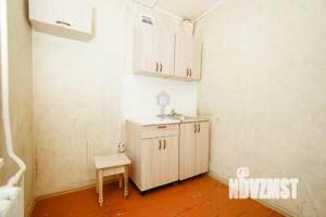 1-к квартира, вторичка, 28м2, 1/5 этаж
