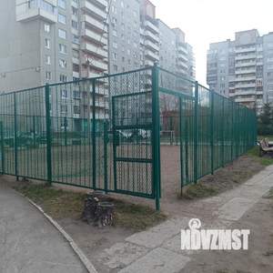 1-к квартира, вторичка, 44м2, 15/16 этаж