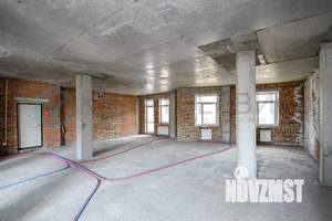 4-к квартира, вторичка, 133м2, 4/14 этаж