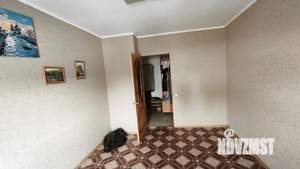 3-к квартира, вторичка, 63м2, 4/9 этаж