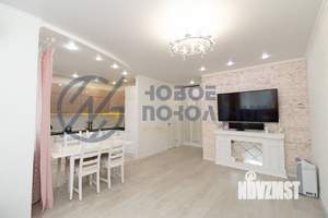 3-к квартира, вторичка, 90м2, 4/19 этаж